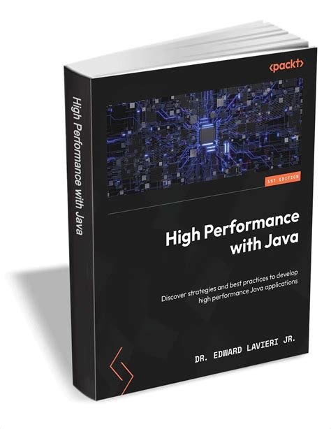 Image result for How Java Enabled High Performance