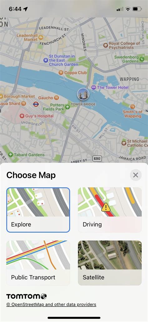 Using Maps On iPhone 的图像结果