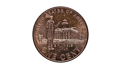 2009 Penny Designs: Why Lincoln Cents Changed for the Bicentennial