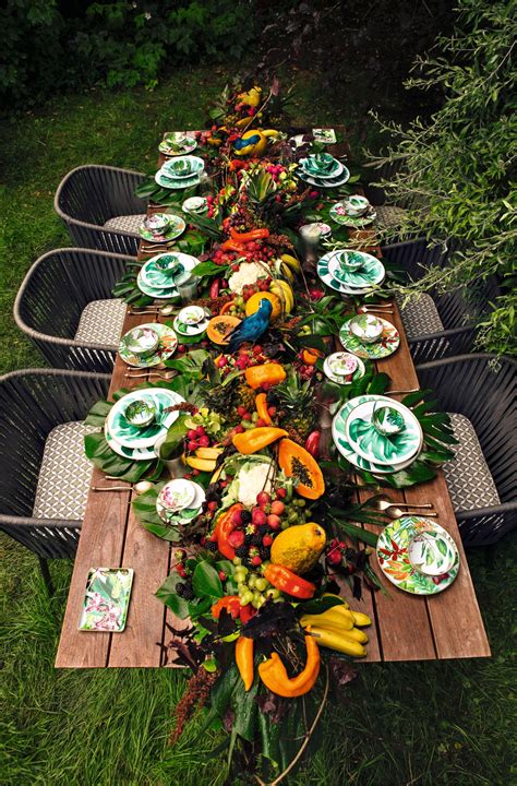 Table setting 101: How to achieve the decor of your dreams when ...