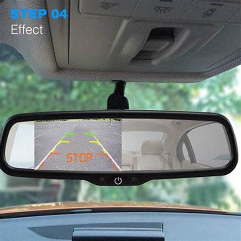 Image result for Rear View Camera Installation