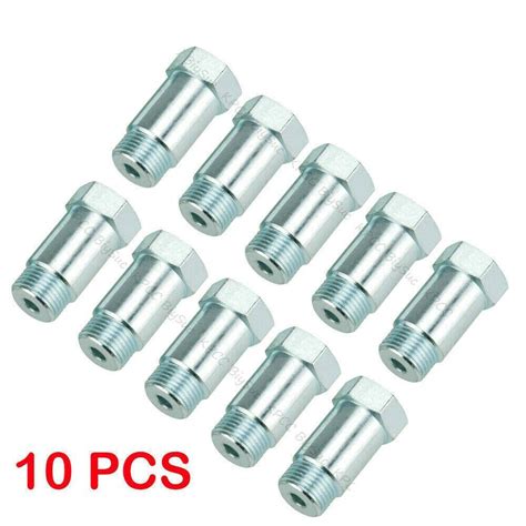 Image result for O2 Sensor Adapter for Cat Converter