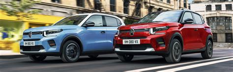 Il nuovo marchio Citroën