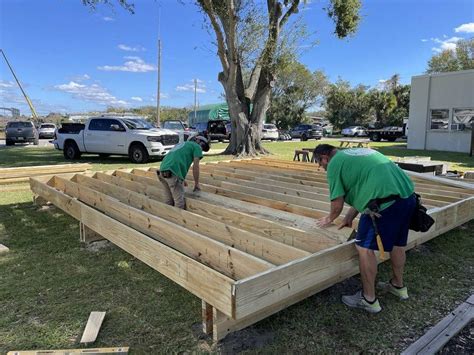 Decking Frame 的图像结果