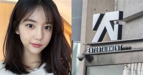 Han Seo Hee Claims 4 Other Popular And Active YG Artists Are Using ...