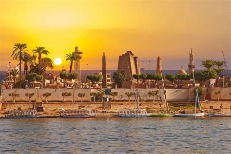 埃及有望設立駐昆明辦事處雲南人將迎來埃及旅遊熱潮 - 壹讀