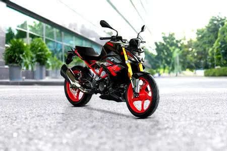 BMW G 310 R Price 2026, Specifications, Features & Reviews | Times Drive