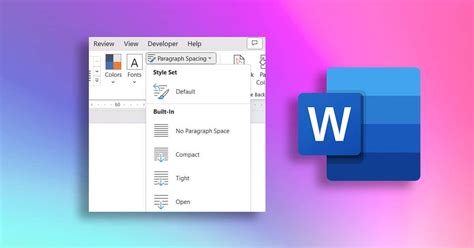 Image result for Drop Paragraph Word