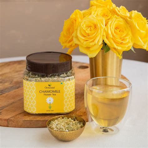 Loose Tea | Premium Quality Loose Leaf Tea | Octavius