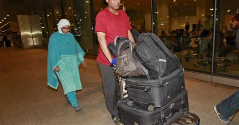 Saudi Arabia dependent fee: Lakhs of Indians expected to return to the ...