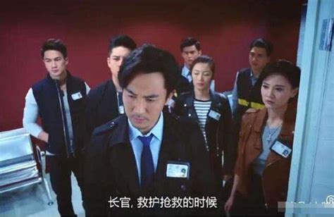 TVB的经典剧《法证先锋4》要开拍啦，你还不来重温一下前三部么？ - 每日头条