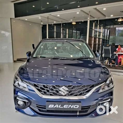 Maruti Suzuki Baleno 2025 - Cars - 1815508357