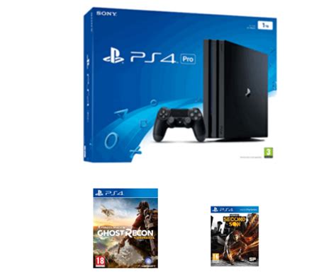 PS4 Pro Bundle 的图像结果