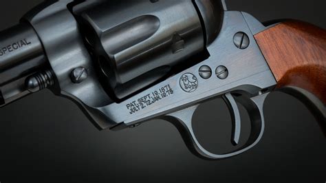 Image result for T Round Revolver