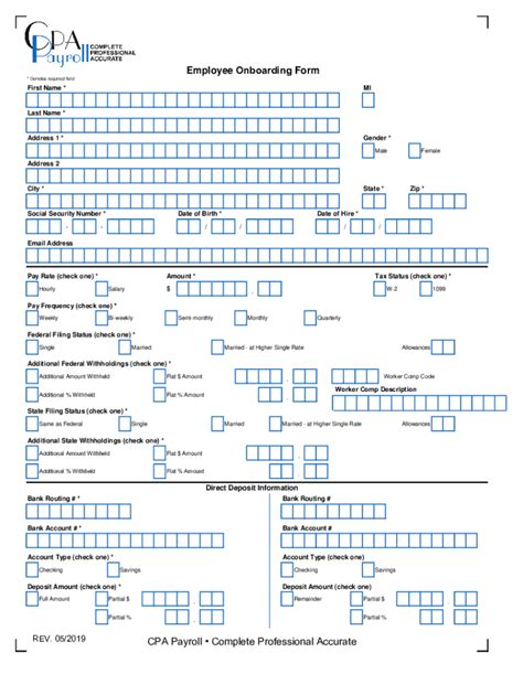 Image result for Employee Onboarding Forms