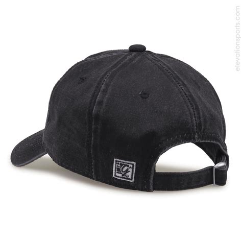 Custom Embroidered Rugged Hats from The Game | Elevation Sports