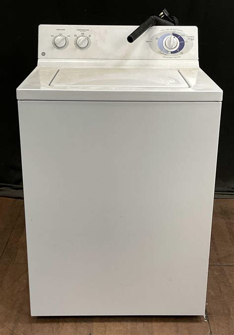Image result for General Electric Washing Machine