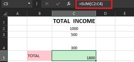 Image result for Basic Function of Excel