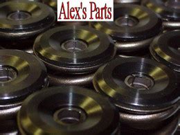 Image result for Ford Valve Spring Tutorial