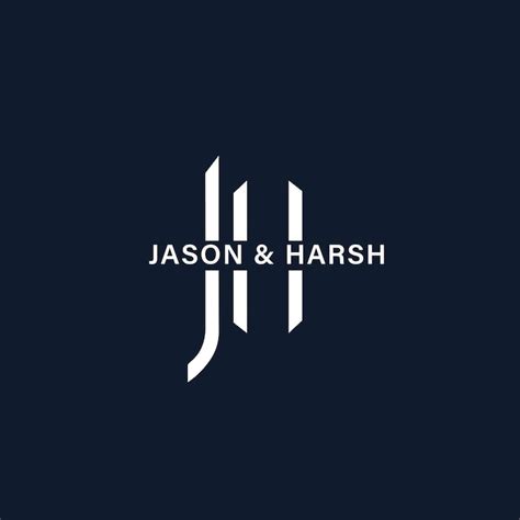 Jh logo Images - Free Download on Freepik