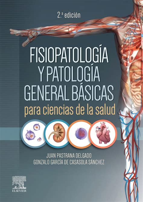 Buy Fisiopatología y patología general básicas para ciencias de la ...