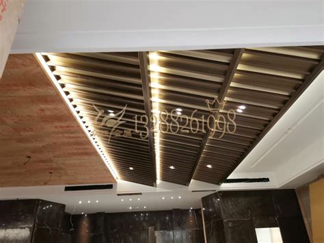 吊顶使用玻璃钢格栅板-公司动态-河北华强科技开发有限公司