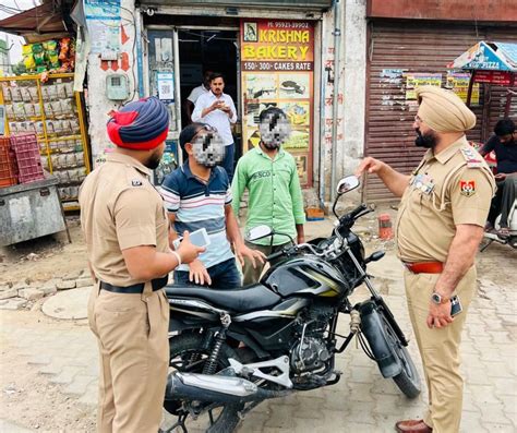 नशे के खिलाफ लुधियाना पुलिस का 'महा-ऑपरेशन', 19 तस्कर दबोचे - ludhiana ...