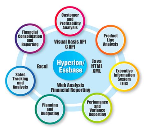 Image result for Hyperion Essbase SmartView Training