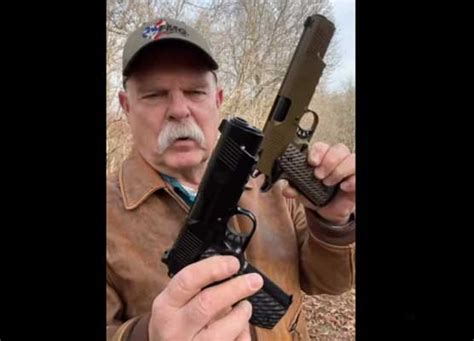 Image result for Springfield Armory TRP