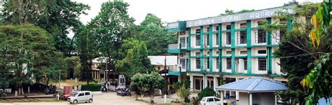 Lakhimpur Girls' College