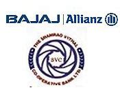 Shamrao Vithal Bank ‘inks pact’ with Bajaj Allianz Life Insurance | TopNews