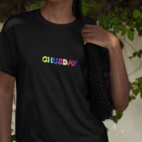 blackpink jisoo chusday regular fit tshirt | kpop merch india – The ...