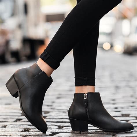 Boots For Black Dress Top Sellers | bellvalefarms.com