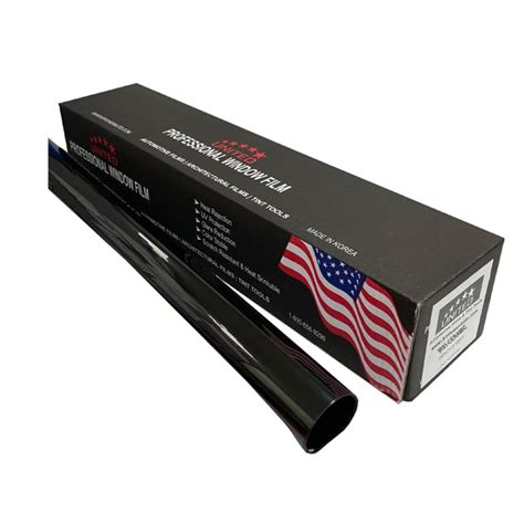 Buy United - 2PLY IR-91 Ceramic Film High Performance IR-91 Heat ...