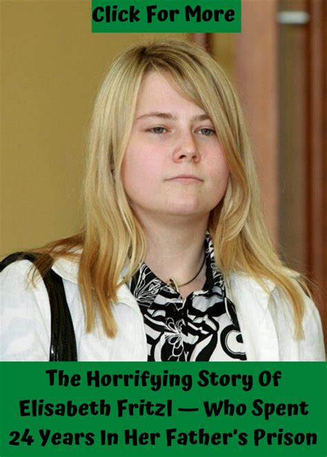 Josef Fritzl elisabeth fritzl now picture - fesspolar