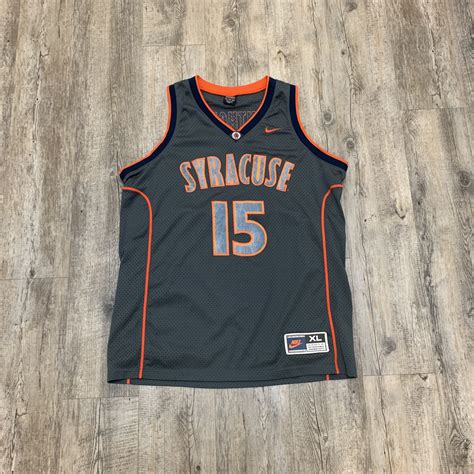 Carmelo anthony syracuse jersey online