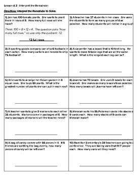 Image result for Go Math Chapter 4 Grade 4 Answer Key for Practice
