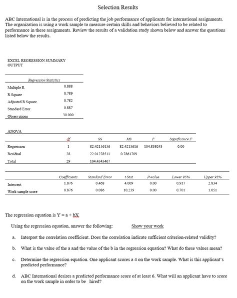 Image result for Predicting Outcomes ABC