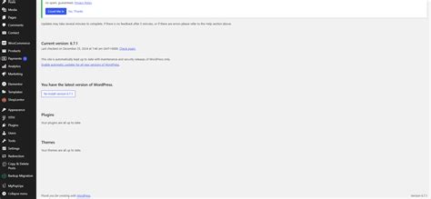 How to Update PHP Version in WordPress Website in Few Steps