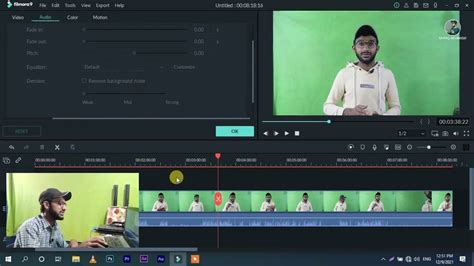 Image result for Wondershare Filmora 9 Tutorial