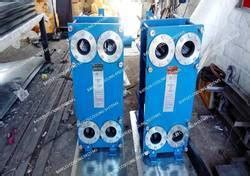 Products | BAFFLES COOLING SYSTEMS, India