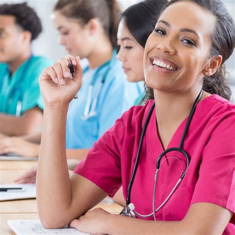 Why Choose the RN Program at AMG? - AMG Medical Institute