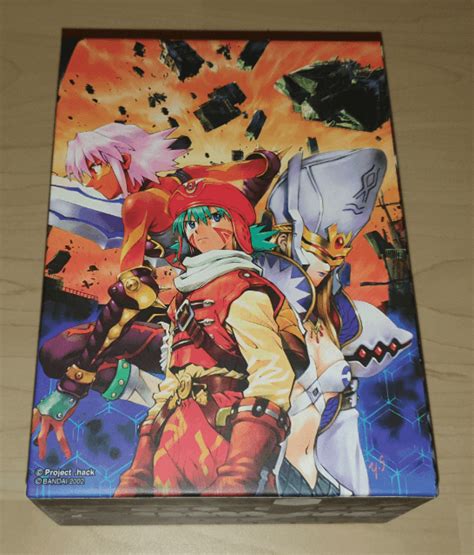 Image result for .Hack PS2