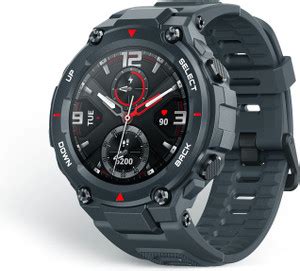 Amazfit Smart Watch Straps - Buy Amazfit Smart Watch Straps Online at ...