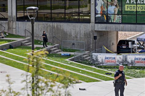 Image result for Charlie Kirk Shooter