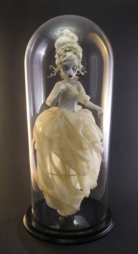 Image result for Ghost Bride Artwork