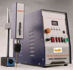 Gmax Engineering Services, Chennai - Retail Trader of EDM Machine and ...