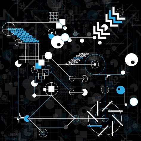 Vector Graphics Abstract Background to Image 的图像结果