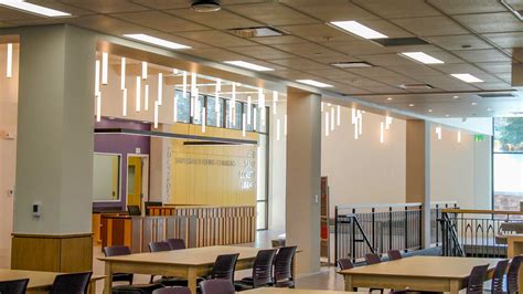 Carroll Announces Completion of Library and Learning Commons | Carroll ...