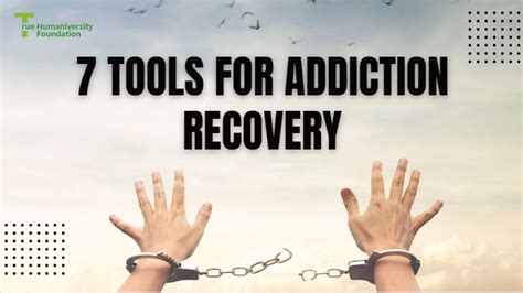 Image result for Addiction Recovery Tools